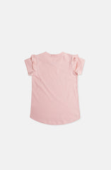 Colorfull Butterfly Tee