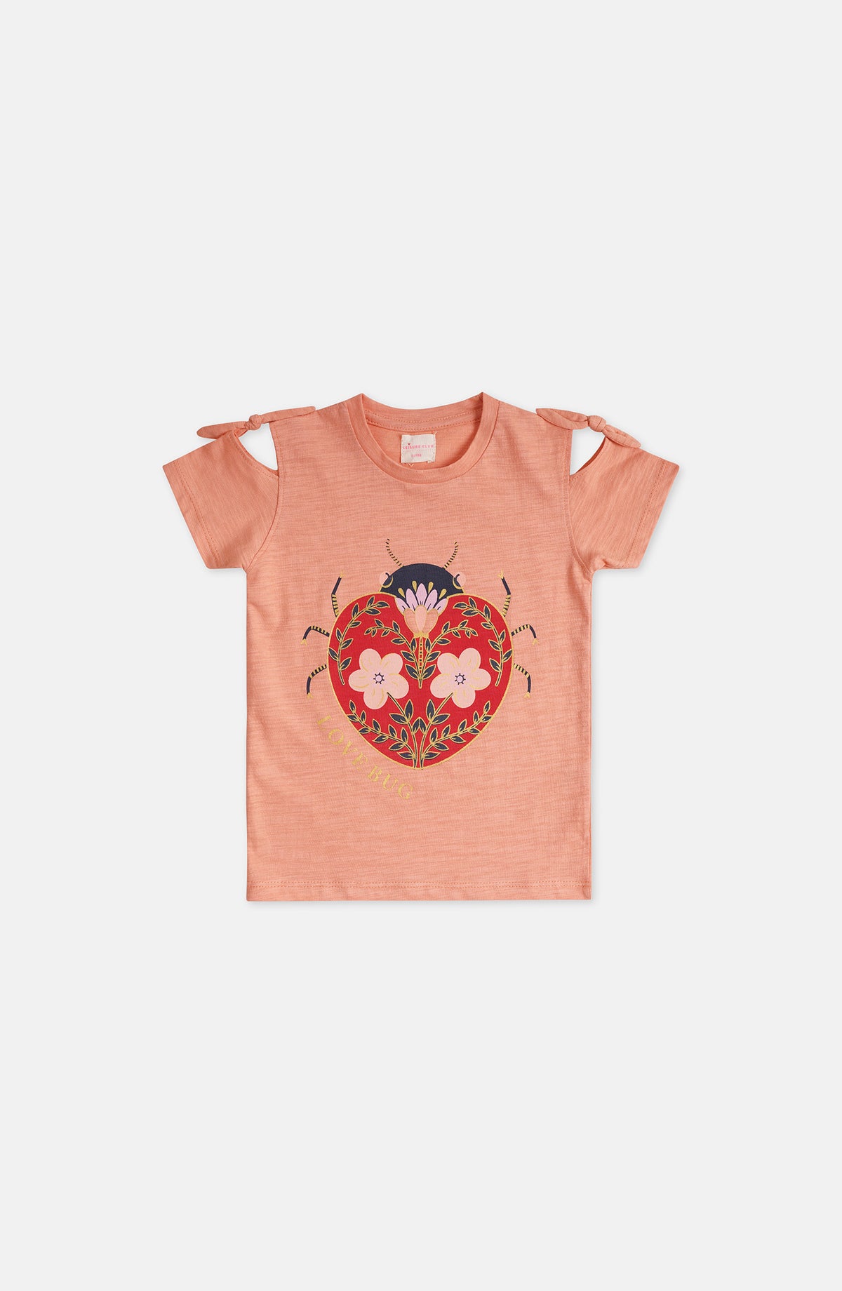 Love Bug Top