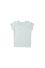 Smiley Stars Night Suit