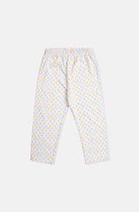 Star Print Nighsuit