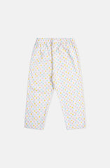 Star Print Nighsuit