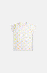 Star Print Nighsuit