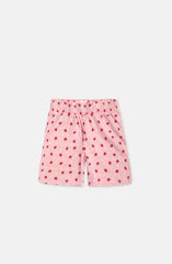 Berry Best Friends Suit