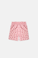 Berry Best Friends Suit