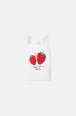 Berry Best Friends Suit