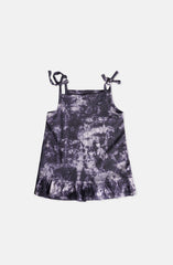Tye And Dye 2Pc Suit