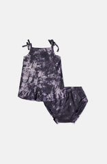 Tye And Dye 2Pc Suit