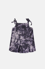 Tye And Dye 2Pc Suit