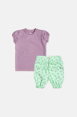 Butterfly 2 Pc Suit