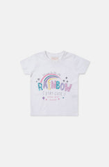 Rainbow Tutu Suit