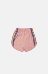Rainbow Tutu Suit