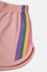 Rainbow Tutu Suit