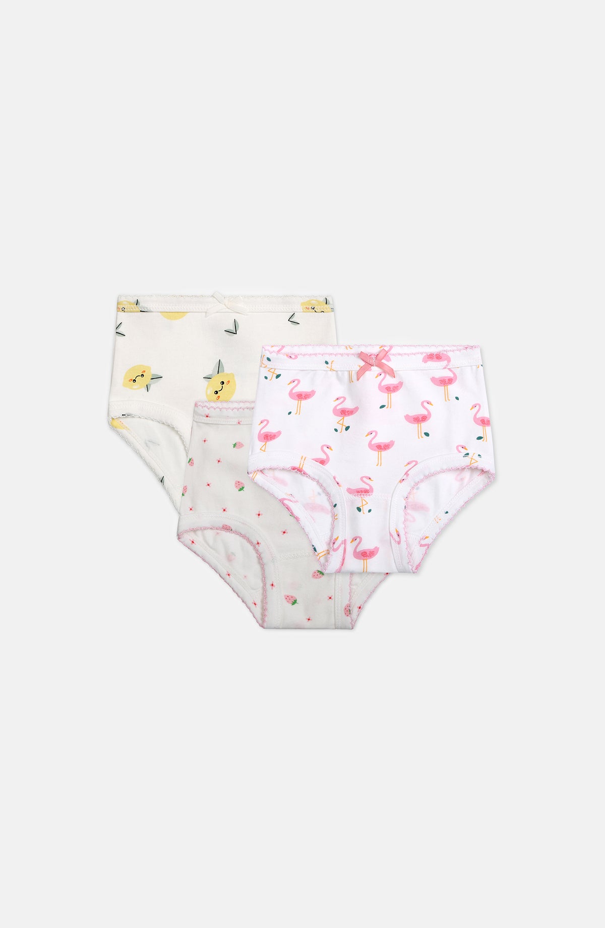 Printed Undies