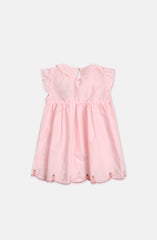 Smocked Dress