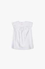 Cross Stitch Top