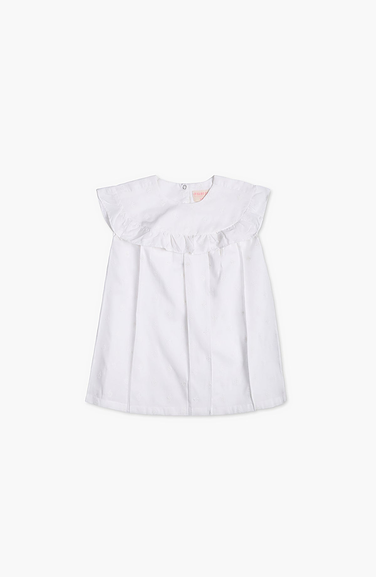 Cross Stitch Top