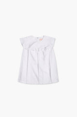 Cross Stitch Top