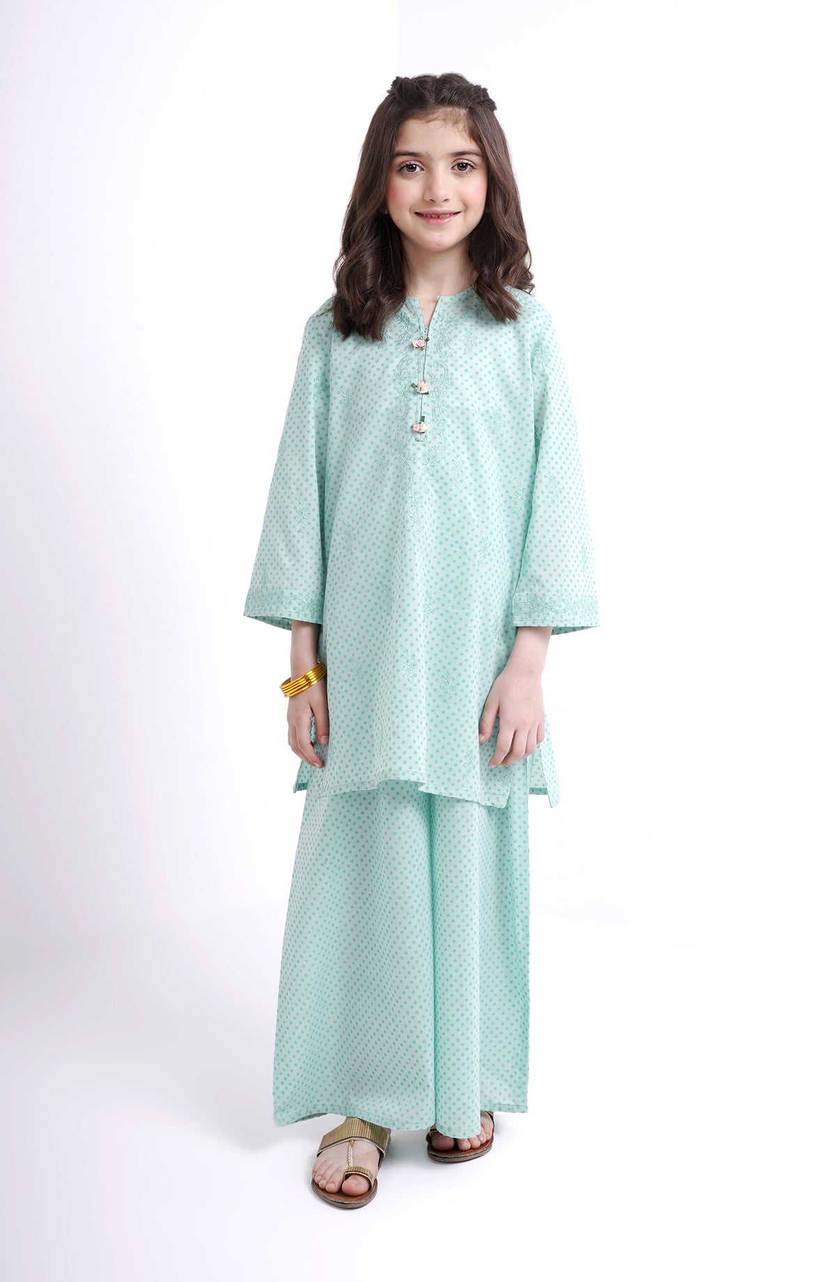 Rani 2 Pcs Suit