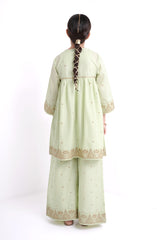 Hania 2 Pcs Suit