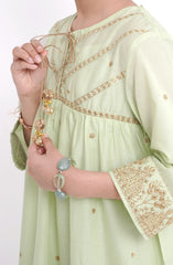 Hania 2 Pcs Suit