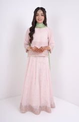 Bano 3 Pcs Suit