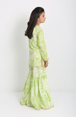 Meadow Clouds 2 Pcs Suit