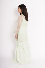 Mint Margarita 2 Pcs Suit