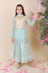 Ariel 3 Pc Suit