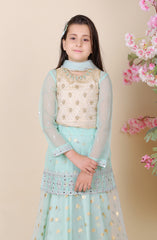 Ariel 3 Pc Suit