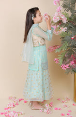Ariel 3 Pc Suit