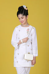 Front Bunch 2 Pcs Suit