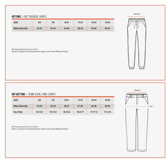 Patch Pocket Shorts