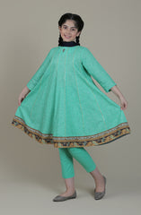 Noori 3 Pcs Suit