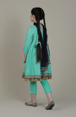 Noori 3 Pcs Suit