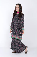 Rano 3 Pcs Suit