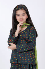 Ariel 3 Pcs Suit
