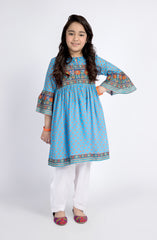 Jahanara Top