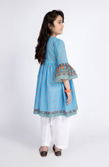 Jahanara Top
