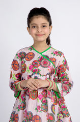 Gully Kurti