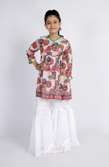 Gully Kurti