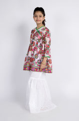 Gully Kurti
