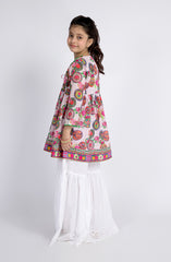Gully Kurti