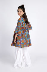 Shamyana Kurti