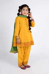 Alaiya 3 Pcs Suit
