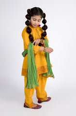 Alaiya 3 Pcs Suit