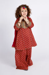 Chunri 3 Pcs Suit
