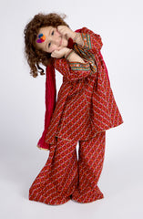Chunri 3 Pcs Suit
