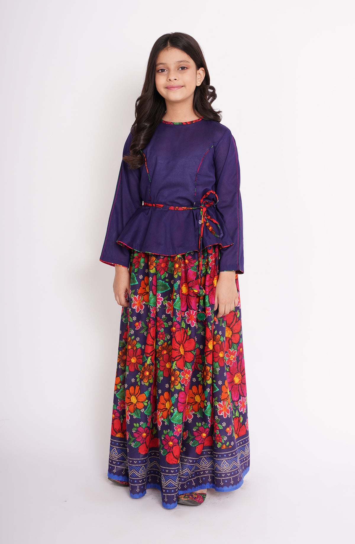 Gulabo 2 Pcs Suit