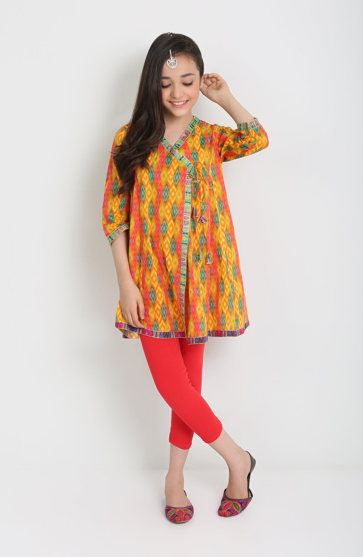 Noura 2 Pcs Suit
