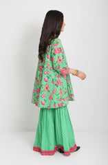 Ghulabo 3 Pcs Suit
